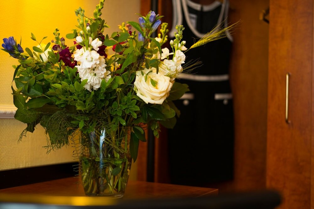 Фото Hotel Concorde München