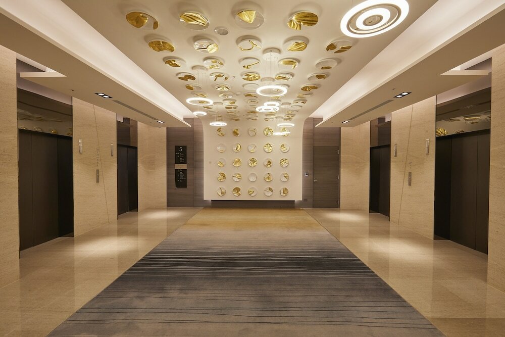 Фото Caesar Metro Taipei