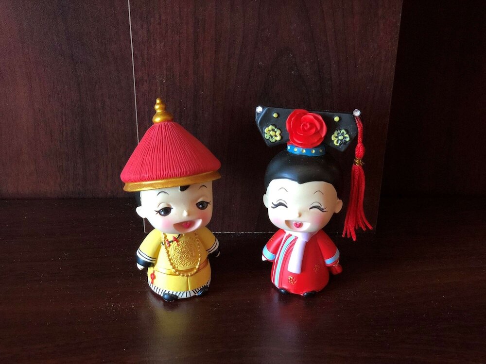 Фото Ibis Hong Kong Central And Sheung Wan 