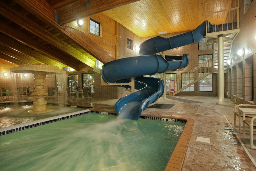 Фото Hotel Glenwood Springs