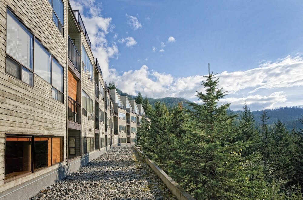 Фото WorldMark Whistler - Sundance