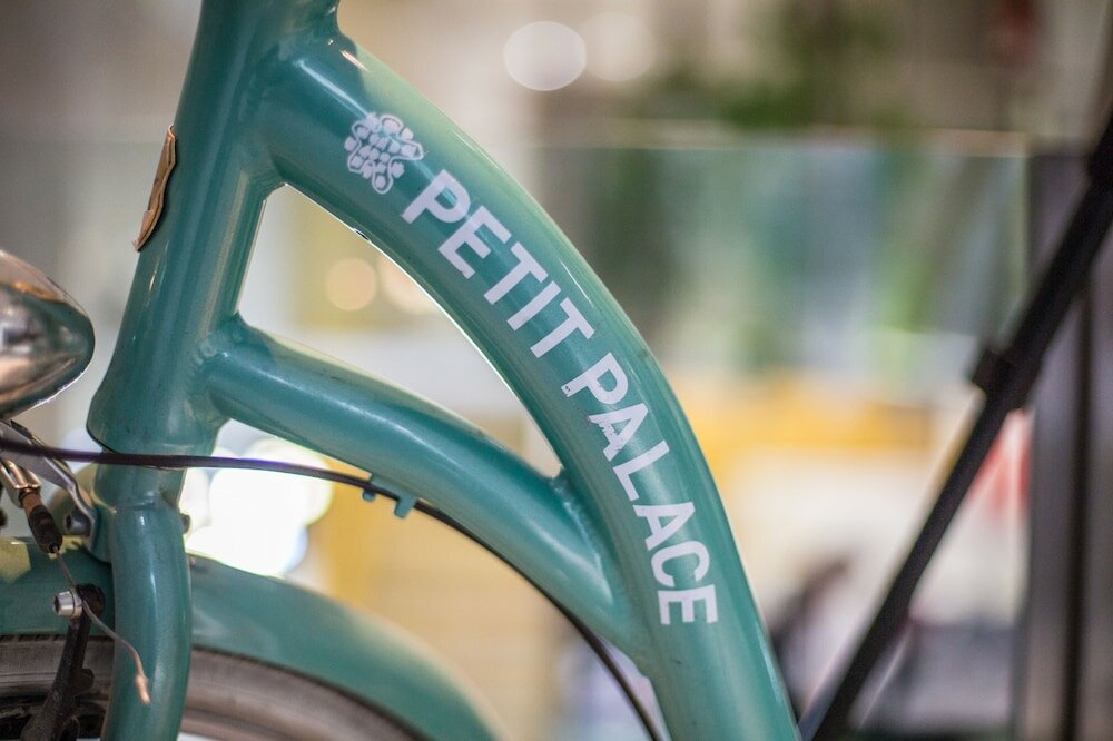 Фото Petit Palace Lealtad Plaza