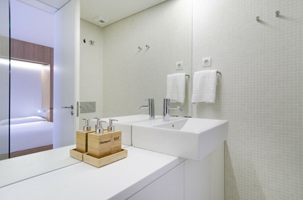 Фото Hoom Apartaments, Juan Bravo 56, Madrid