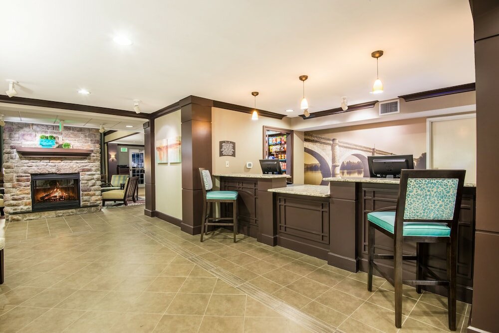 Фото Staybridge Suites Allentown West, an Ihg Hotel