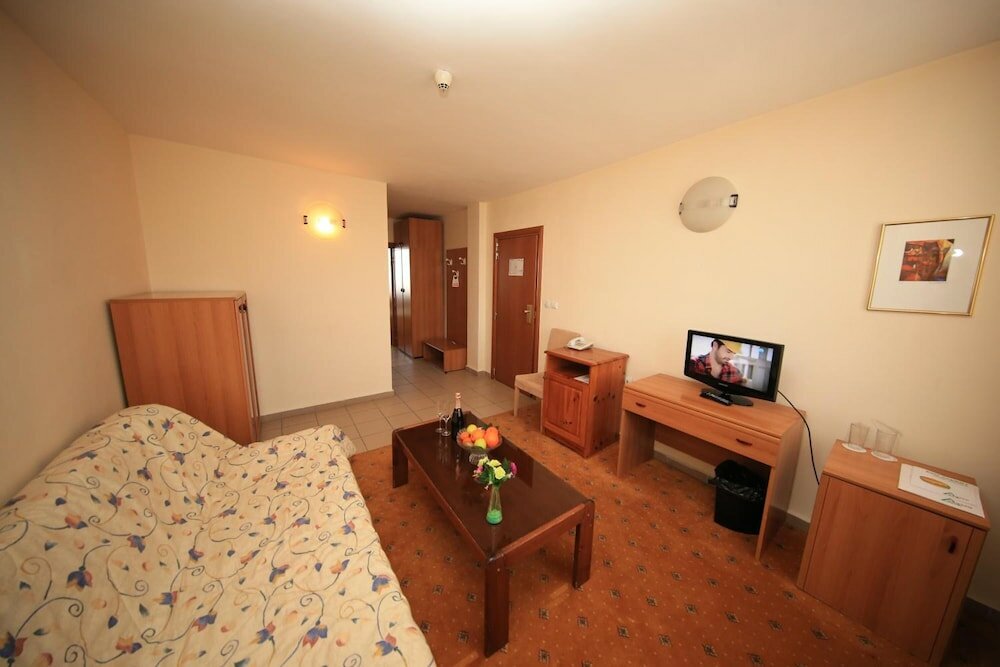Фото Hotel Bansko