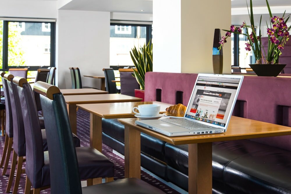 Фото Holiday Inn Express Hemel Hempstead, an Ihg Hotel