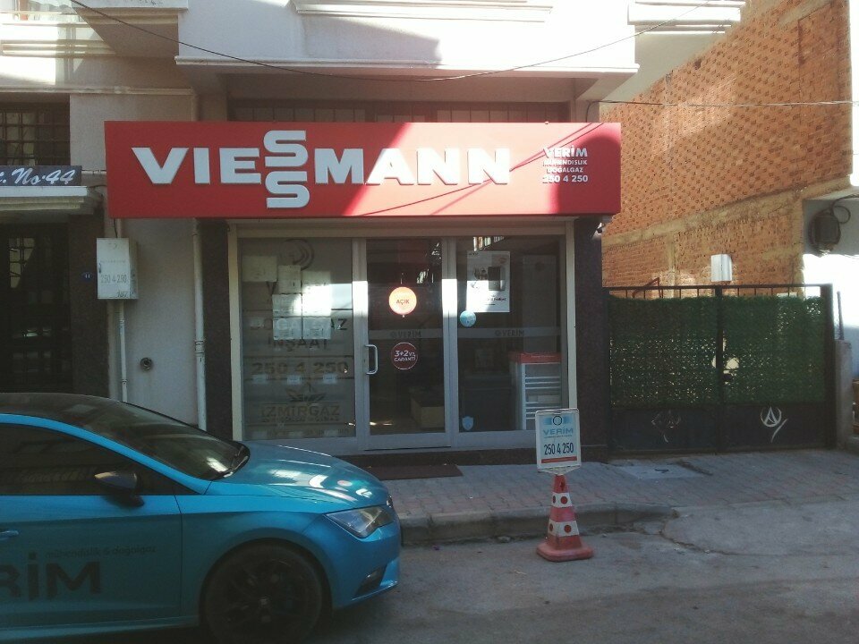 Engineering Verim Mühendislik, Izmir, photo