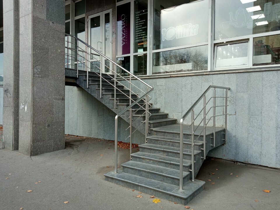 Tienda de artículos de saneamiento Santekhnika premium-klassa Konzept, , foto