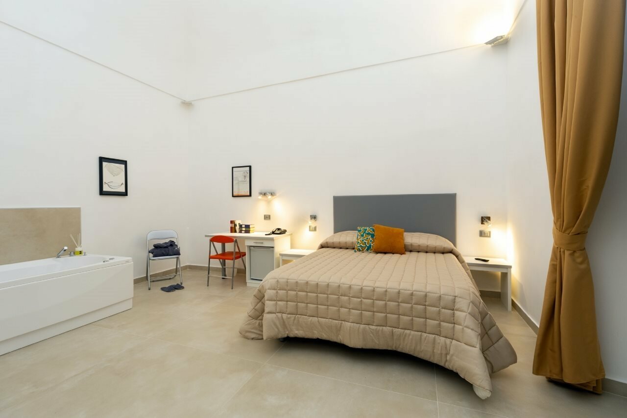 Фото Il Tesoro Smart Suite & SPA