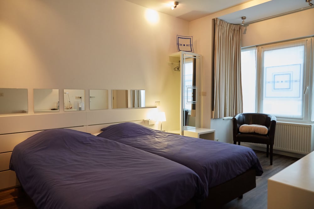 Фото Focus Hotel