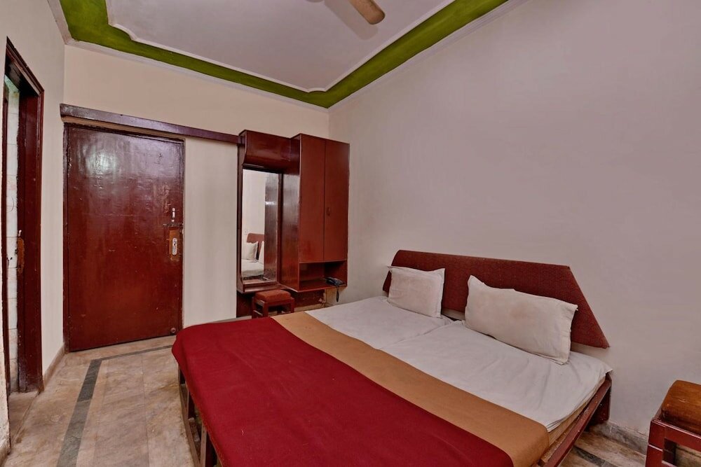 Фото Hotel Aditya Palace