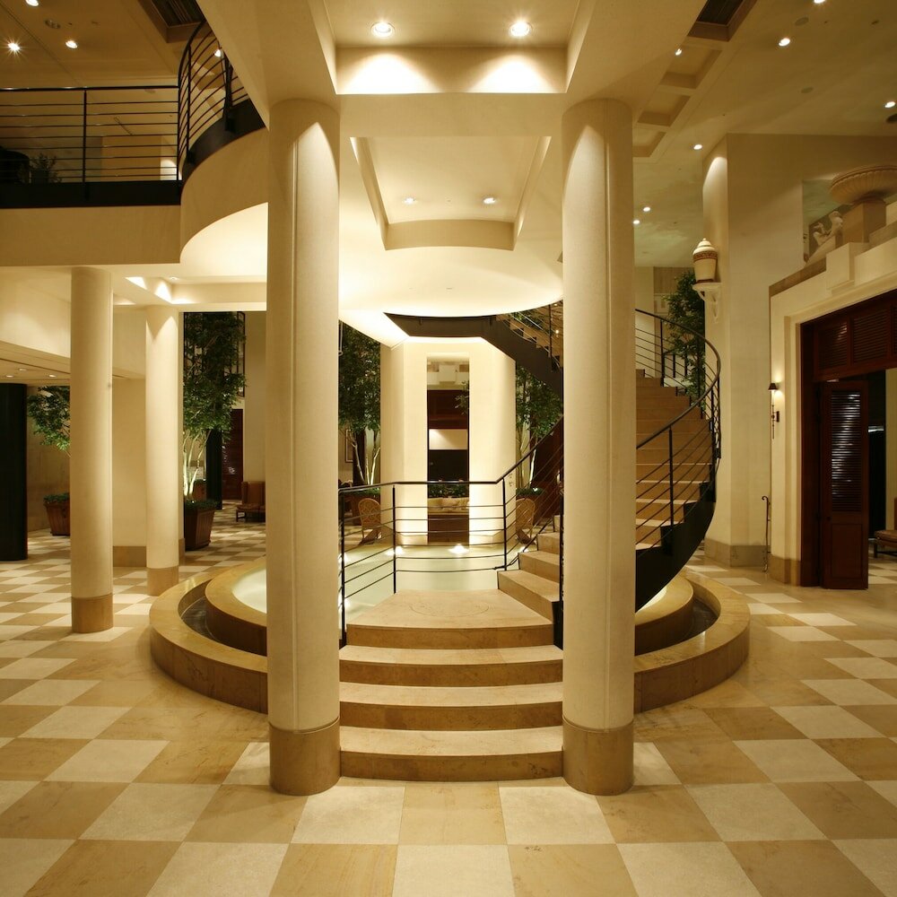 Фото Hotel nikko kanazawa