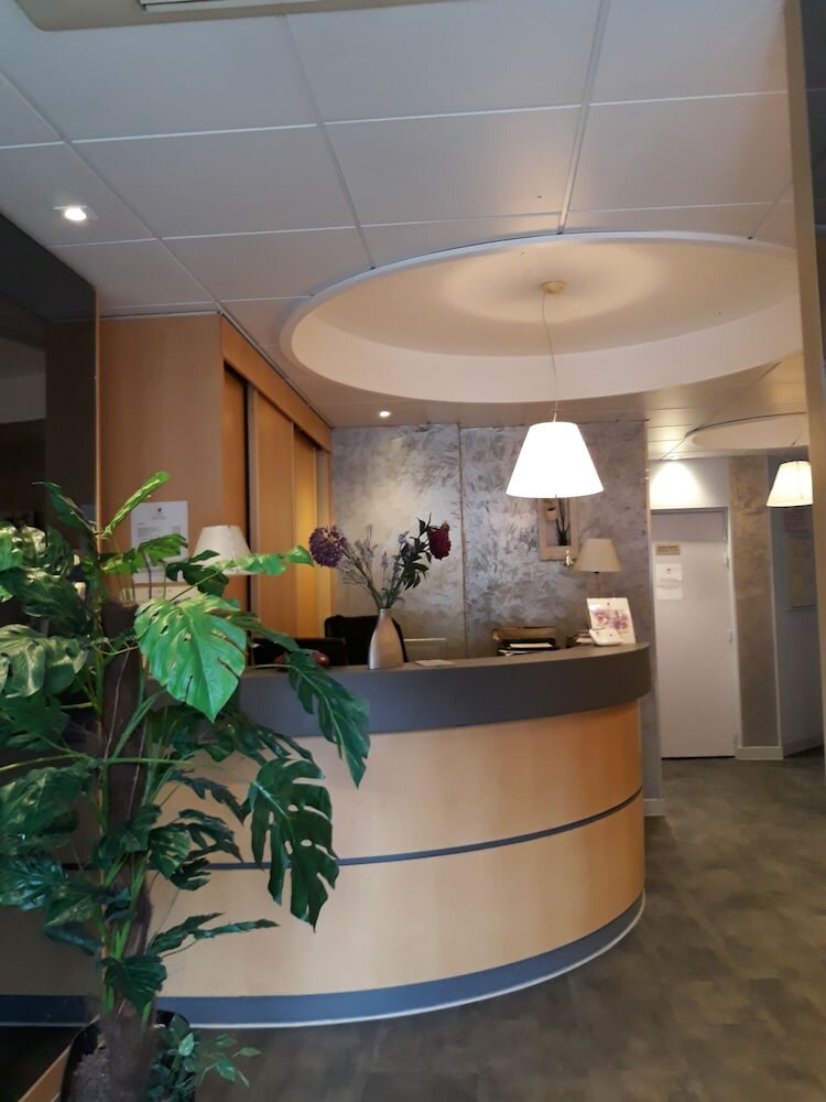 Фото Citotel Le Challonge