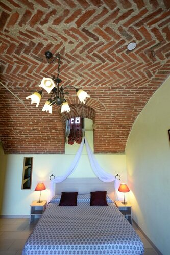 Гостиница La Valle B&b