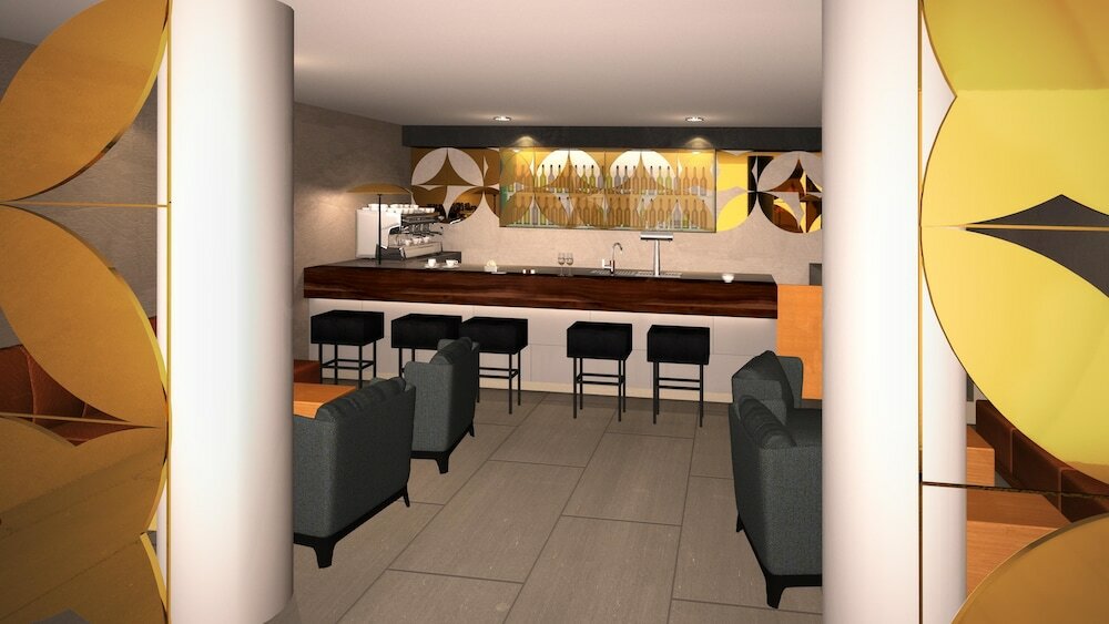 Фото Flemings Express Frankfurt