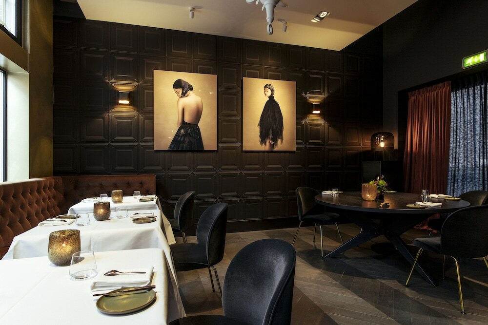 Фото Het Arresthuis