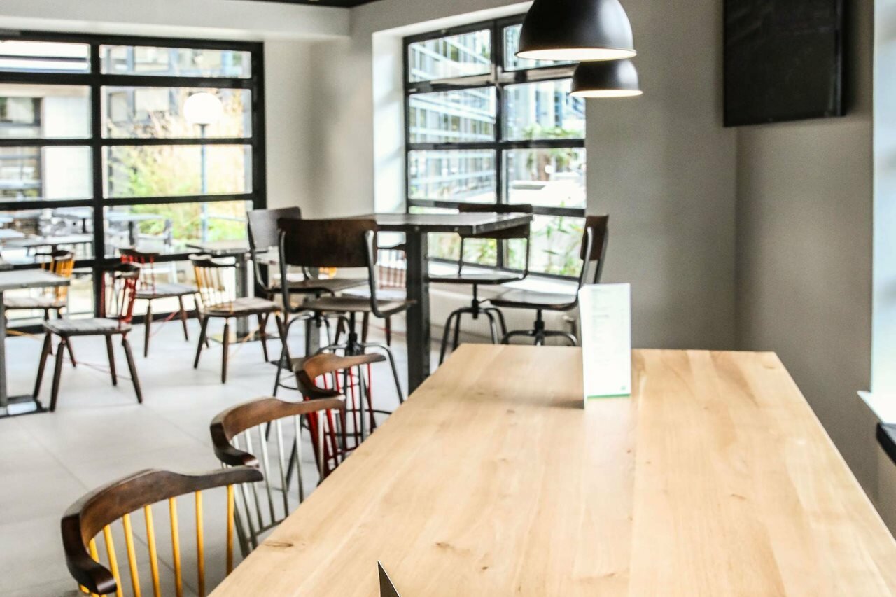 Фото Ibis Styles Clermont-Ferrand République