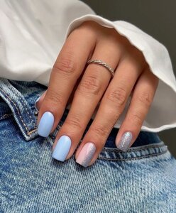 The best nail studio (Novikova-Priboya Street, 1Б), nail salon