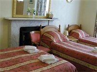 Фото Menzies Guest House