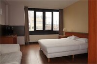 Фото Escale Hotel