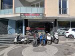 Genç Motor (İstanbul, Büyükçekmece, Pınartepe Mah., Turgut Özal 1. Cad., 11D), motorcycle repair