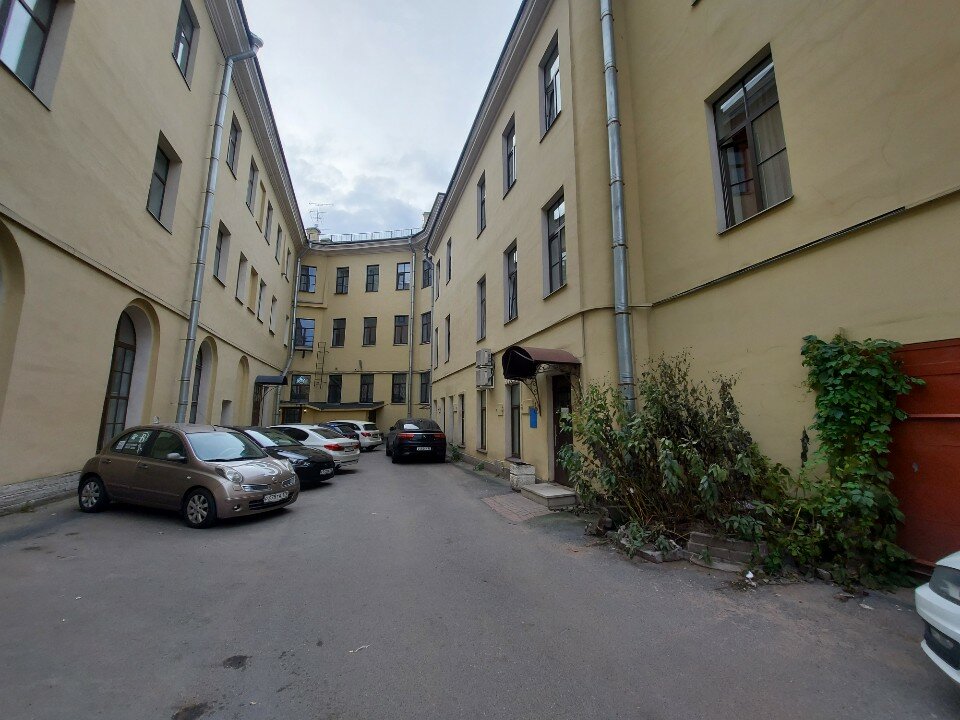 Фото Grand Apart