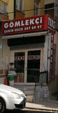 Tailor Tailor Sahin, Ankara, photo