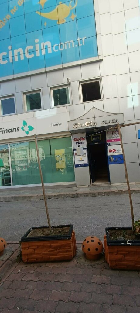 Electrical products Cincin Electronics, Konya, photo