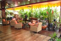 Hotel Pasadena Lodge, Pattaya, photo