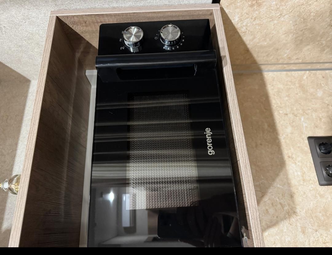 Фото Апартикс