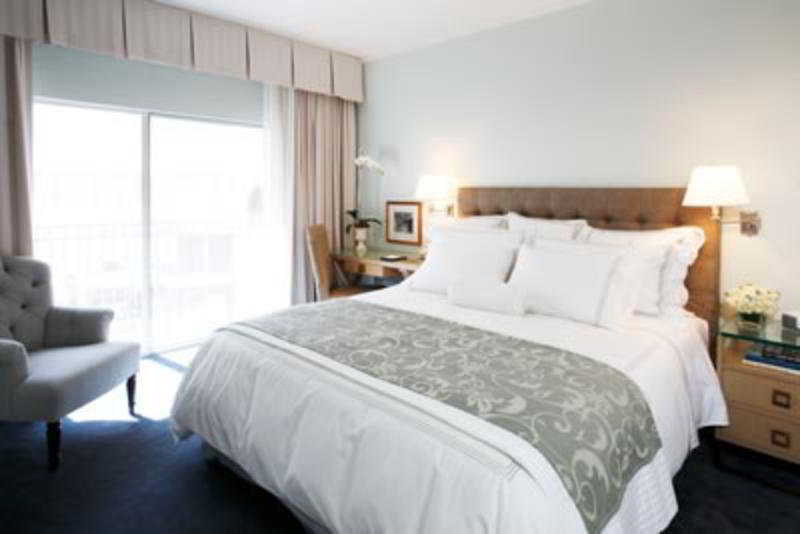 Фото Luxe Rodeo Drive Hotel