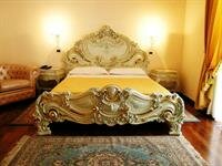 Гостиница Hotel Alba