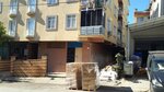 Gurginsan Havalandirma (İstanbul, Sancaktepe, Merve Mah., Asya Sok., 24), prefabricated buildings