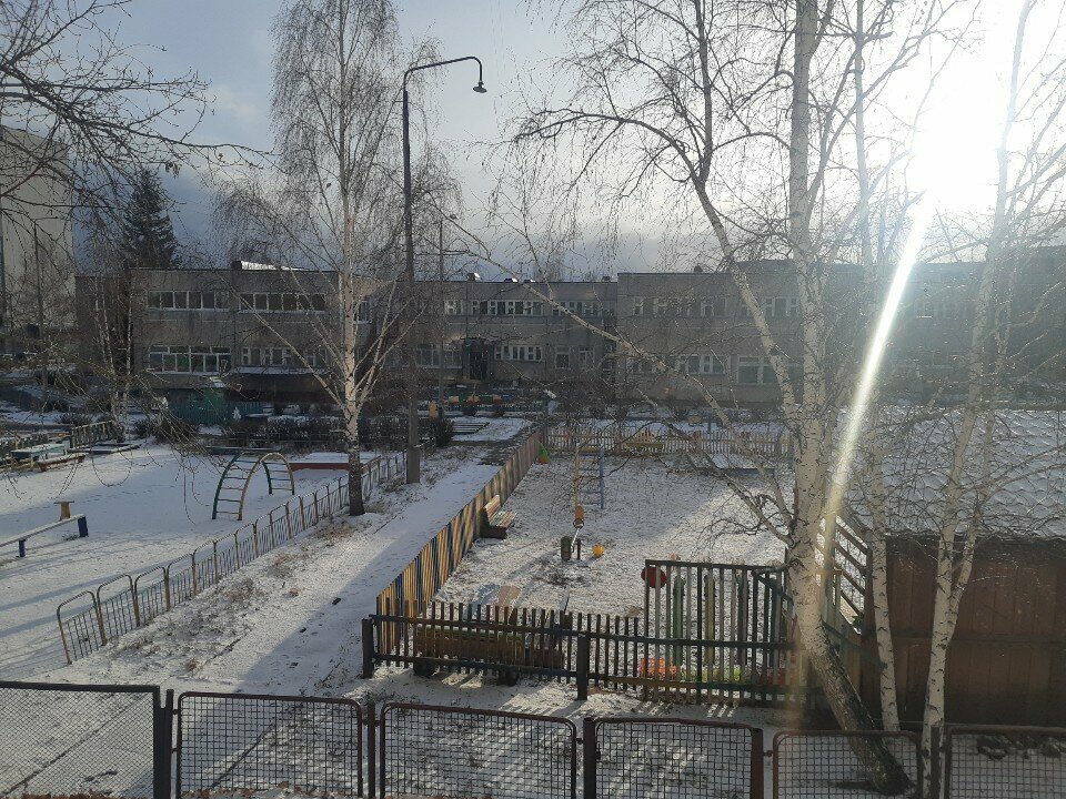 Kindergarten, nursery Detsky sad obshcherazvivayushchego vida № 113, Bratsk, photo