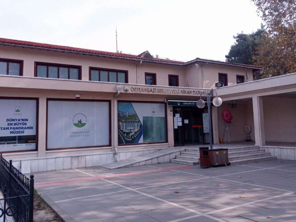 Oficina de registro civil Merinos Wedding Hall, , foto
