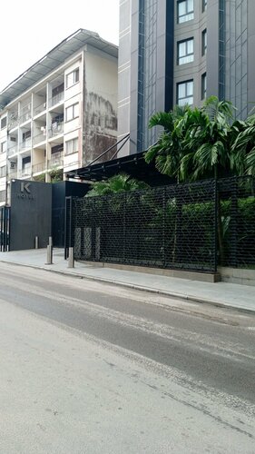Гостиница K Hotel Douala в Камеруне