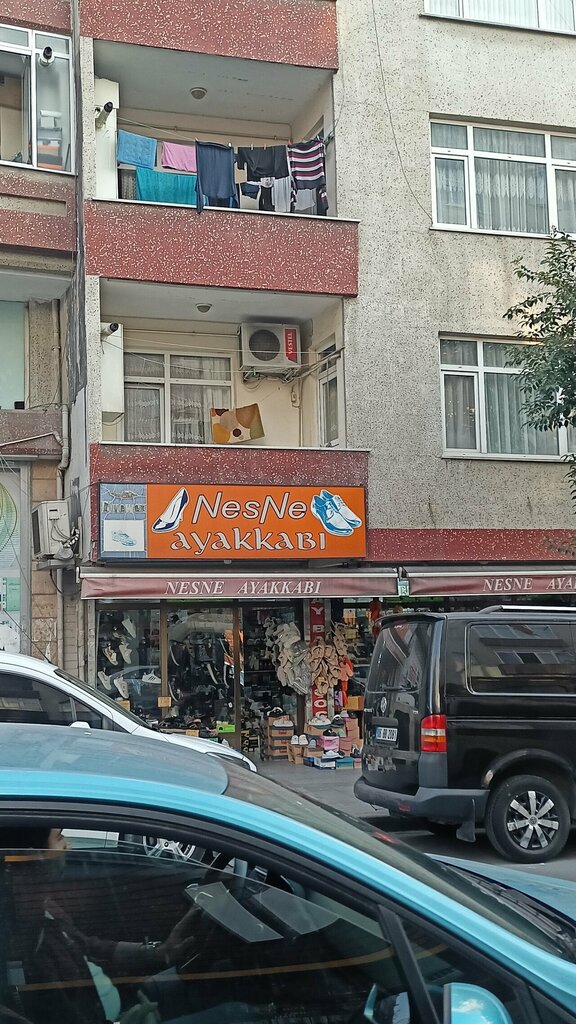 Shoe store Nesne Ayakkabı, Istanbul, photo