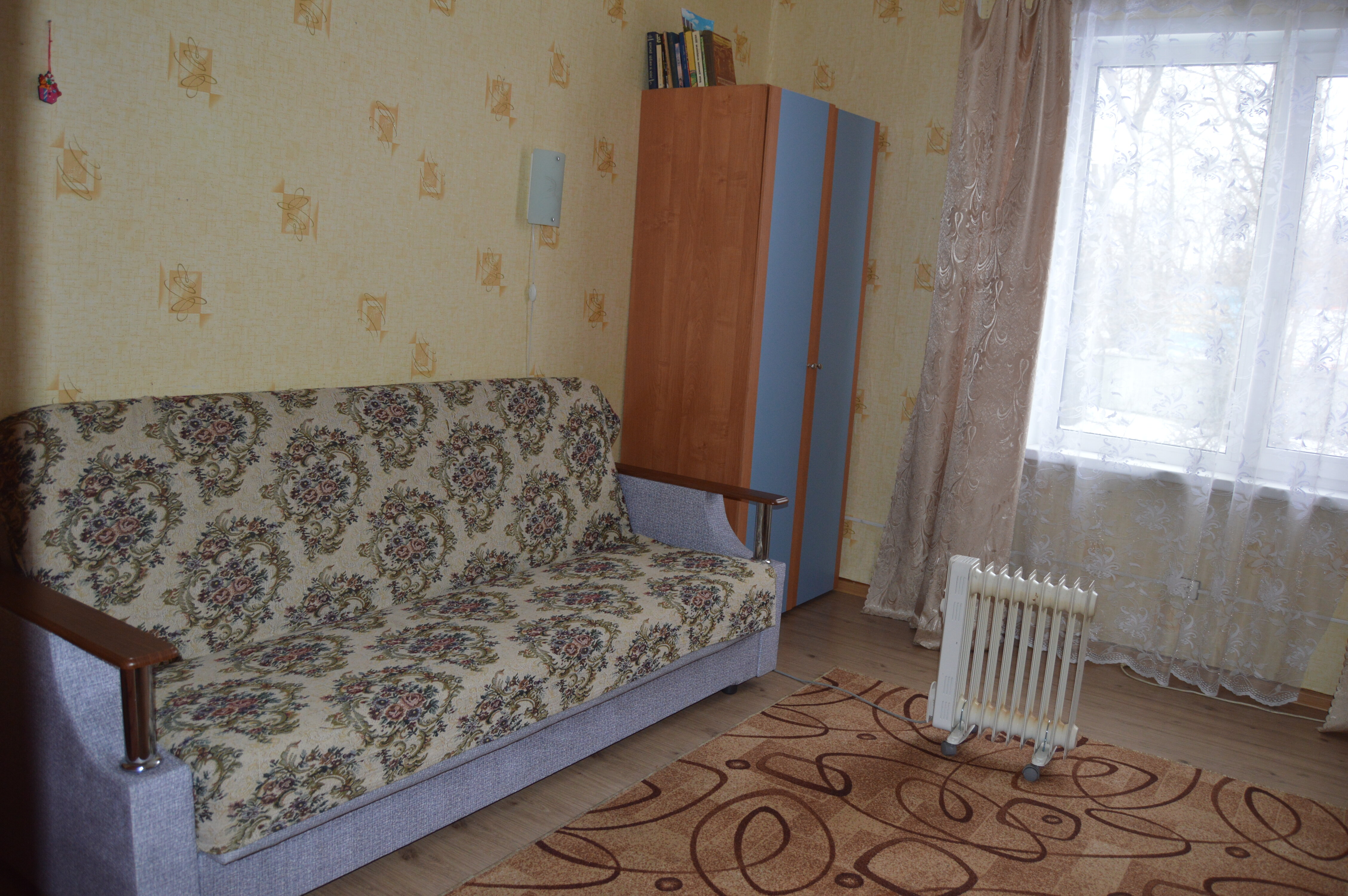 Фото Частный дом в Сортавала