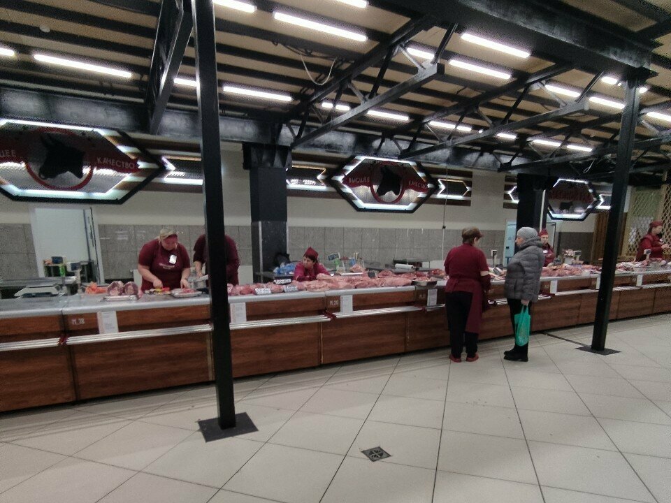 Butcher shop Мясо, Voronezh, photo