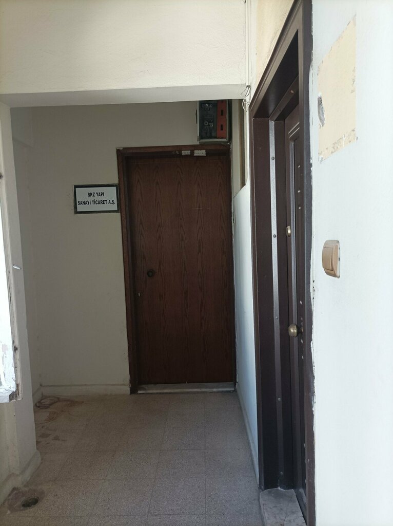 Construction company Skz Construction, Antalya, photo