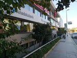 Building No. 8 Management (İstanbul, Uskudar, Altunizade Mah., Mahir İz Cad., 8), business consulting