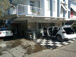 Ocean Car Wash (Antalya, Muratpaşa, Yıldız Mah., Çakırlar Cad., 44 F), car wash