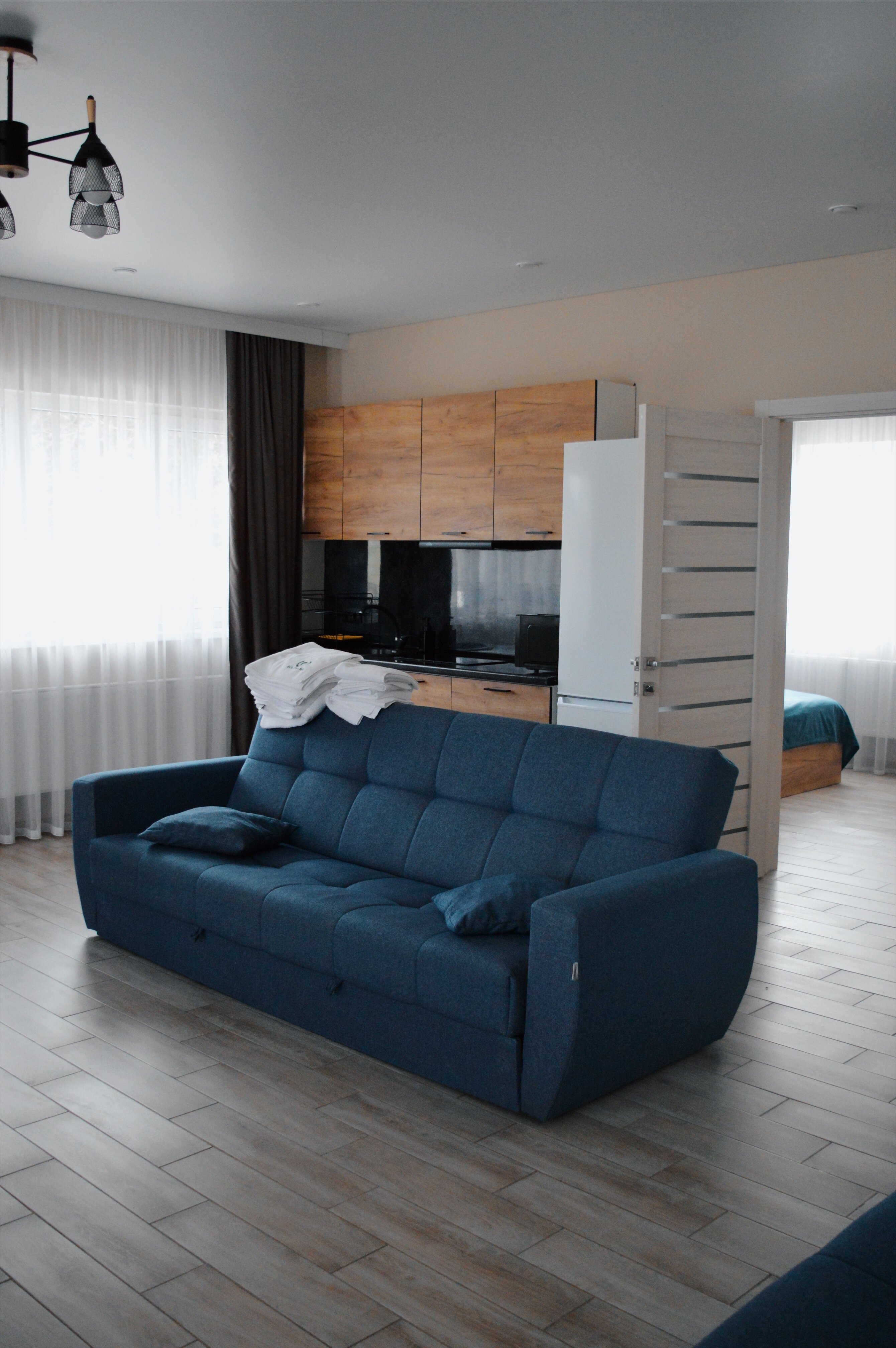 Фото Долина 560