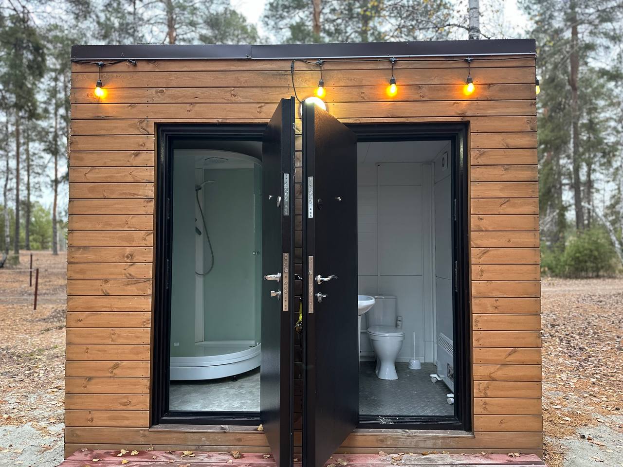 Фото Остров