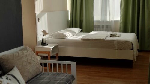 Гостиница Арт ИНН в Самаре