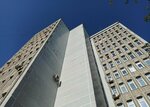 На Октябрьской (Oktyabrskaya ulitsa, 35), business center