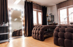 LashGarage (ulitsa Turgeneva, 11) ، شريط حاجب العين