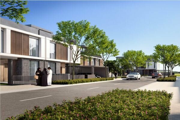 Real estate agency Square Feets Real Estate, Dubai, photo