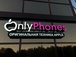 Onlyphones (ulitsa Beryozka, 2/5), electronics store