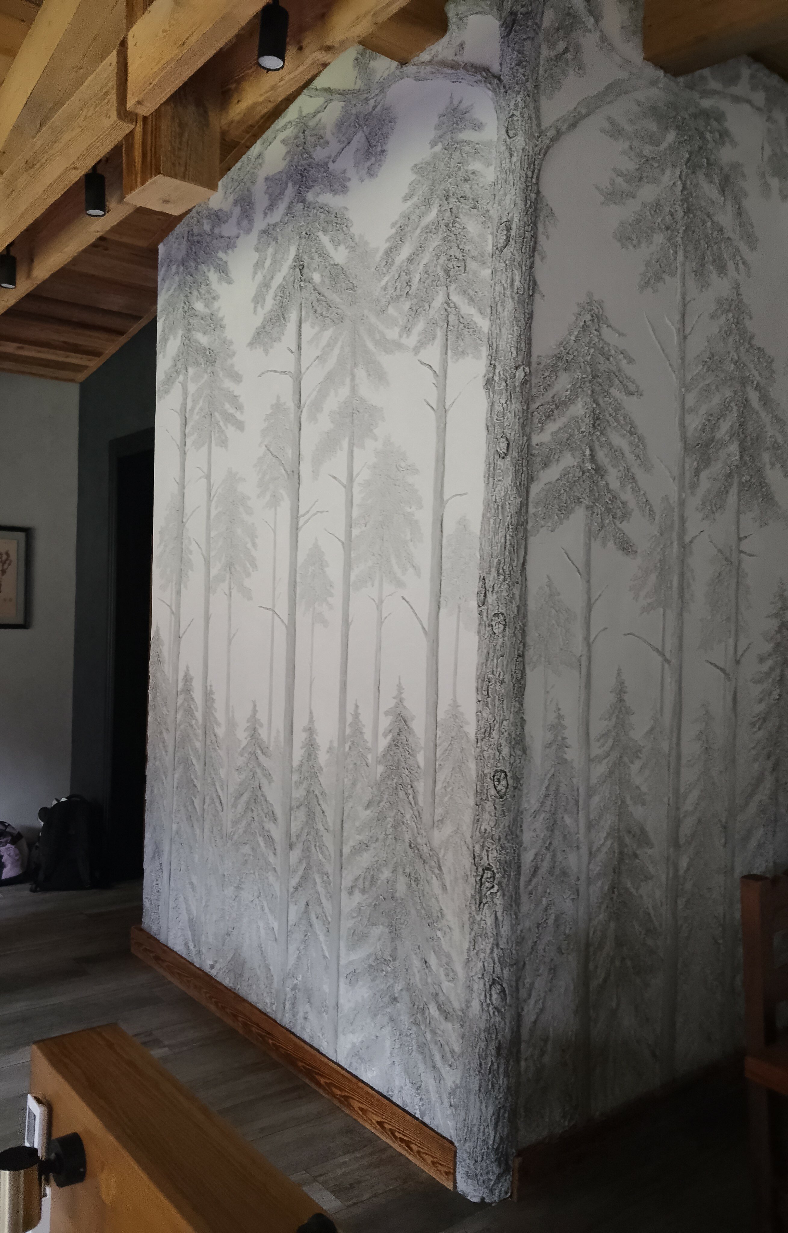 Фото ГлинтВуд